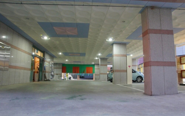 Daejeon Yucheon Titikaka