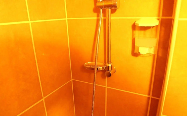 Halena Apart Hotel