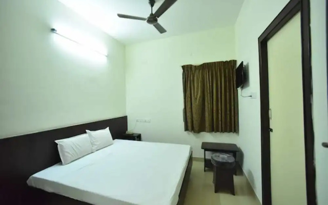 PRM Aruna Lodge