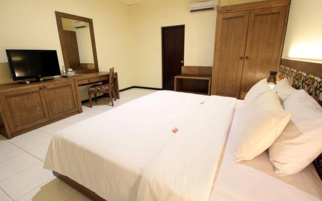 Diwangkara Beach Hotel and Resort