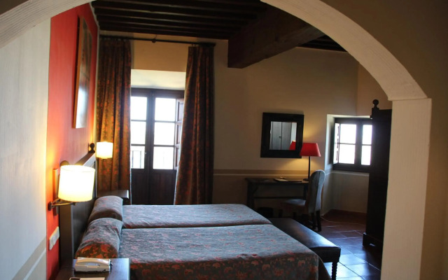 Parador De Oropesa