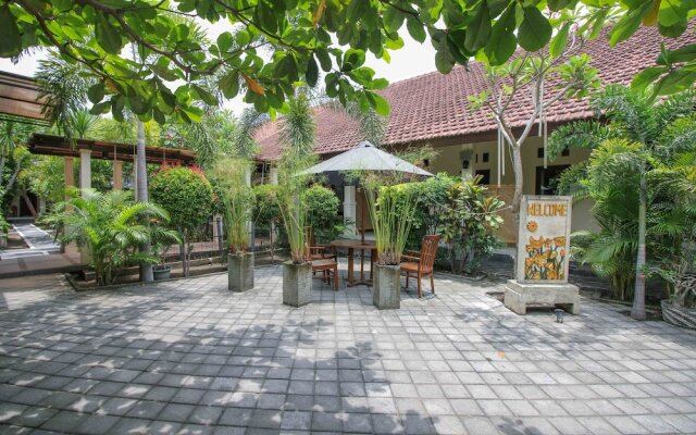 Airy Mataram Pejanggik Gang Empat Belas 8 Lombok