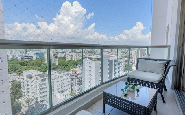 Apartments in La Julia Sleeps up to 8