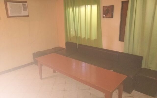 Endielina's inland resort corp