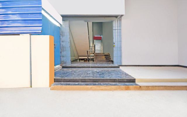 Super Collection O Raja Bazar Bailey Road