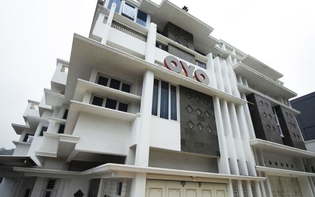 Iciw Iciw Exclusive Homestay by OYO Rooms