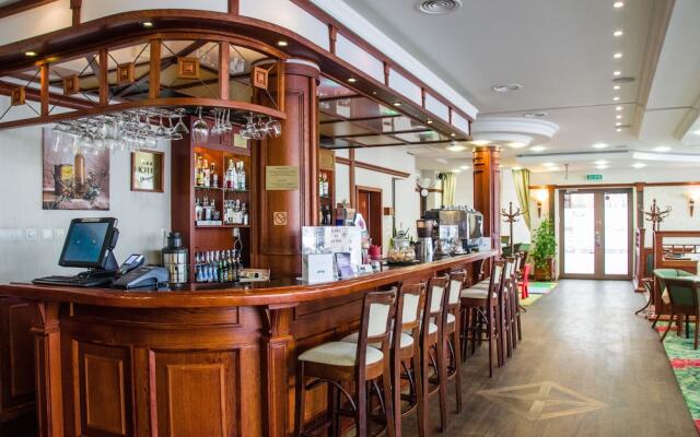 Hotel Verde
