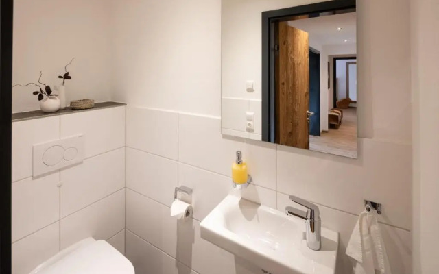 Monusse Boid Wohnung 10