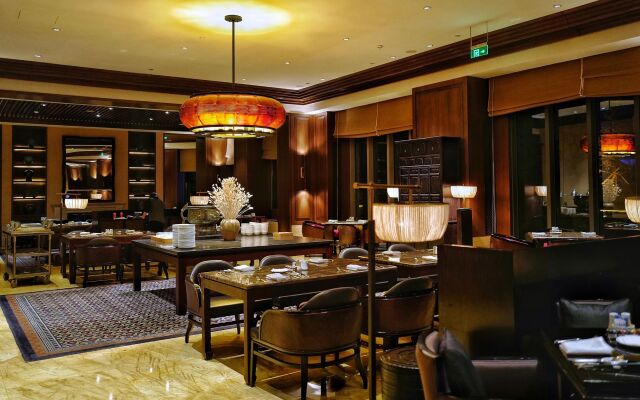 Park Hyatt Changbaishan