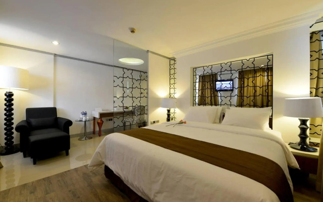 The Naripan Hotel by KAGUM Hotels