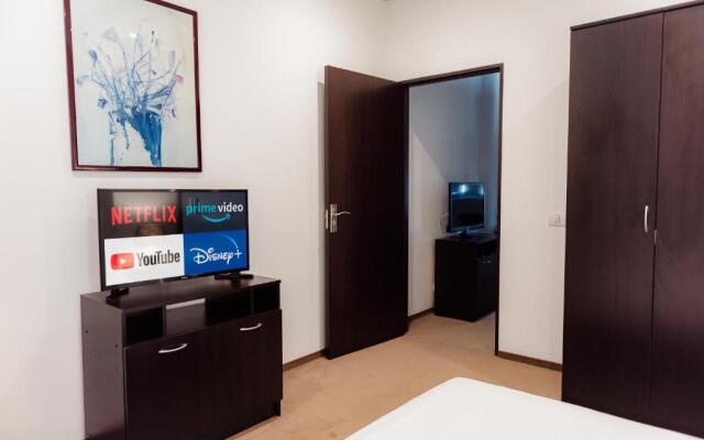 Uni88 Apartments