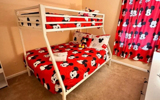 4984 Village Home Right Next Door