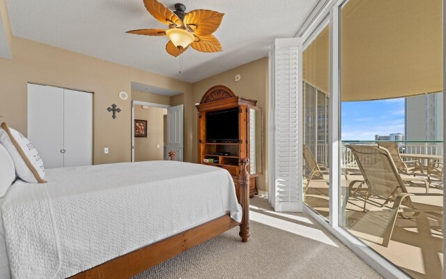 Beach Colony East 6B