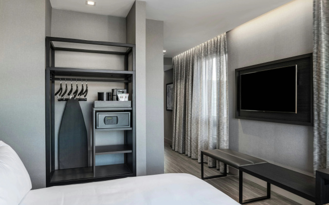 AC Hotel by Marriott Portsmouth