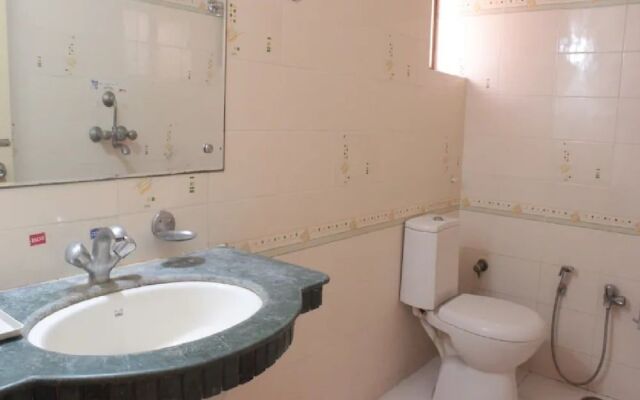 Hotel Jaipur Heritage
