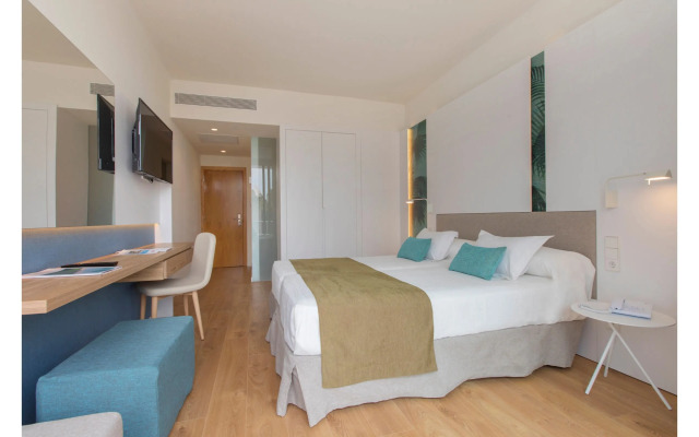 Hotel JS Yate
