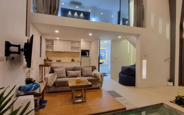 Magic Private Pool Villas Koh Samui