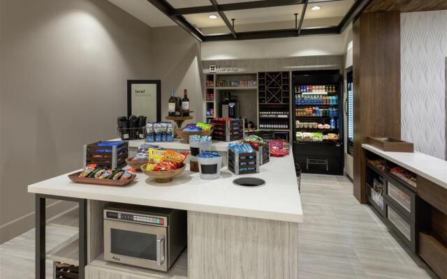 Hilton Garden Inn St. Cloud