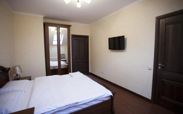 Guest House 9 Sloboda