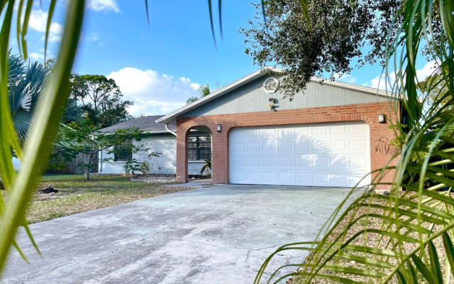 Sarasota Family Home Private Heated Pool Relax