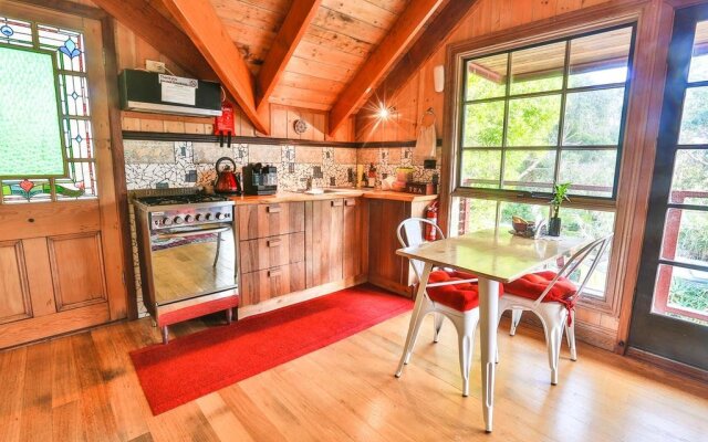 Curdie River Retreat