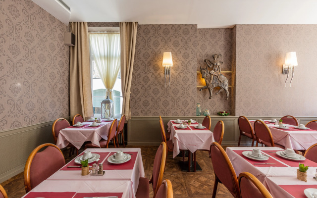Hotel Augustyn