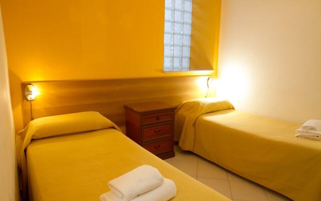 Sole Apartment