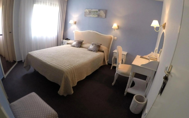 Logis hôtel Noemys Gradignan