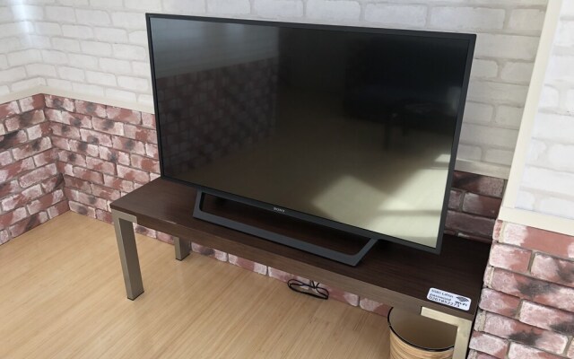 Lift Inn Hakuba Goryu