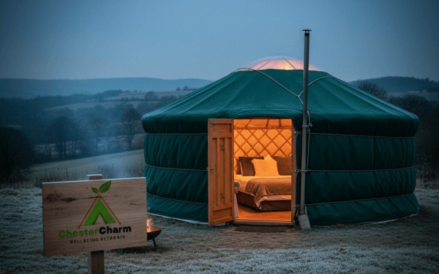 Chester Charm Retreats
