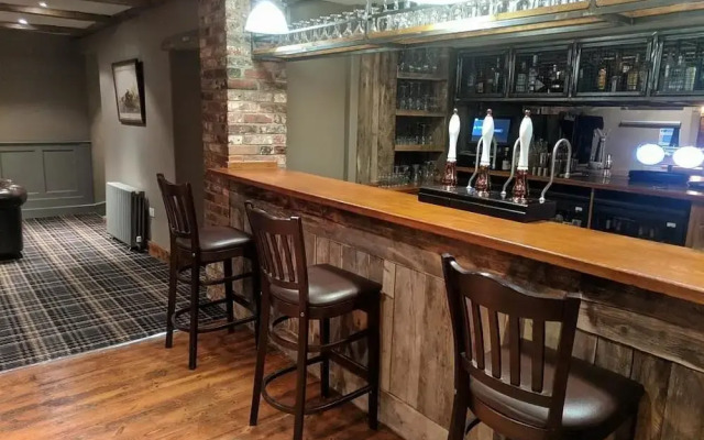 The Angel Inn Heytesbury