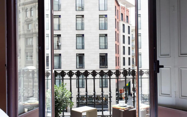 Residencia Australia