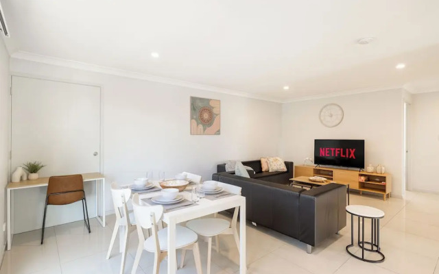 Smart Suites Self Check-in Apartments - 19 Darnley