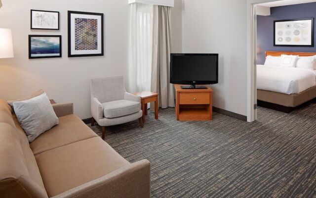 Residence Inn by Marriott Lexington