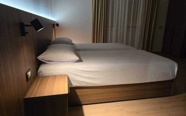Hotel Aleks