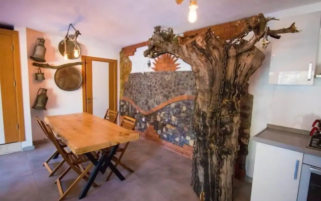 Mountain Hut Akyaka 2
