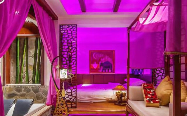Myfeel Hotel