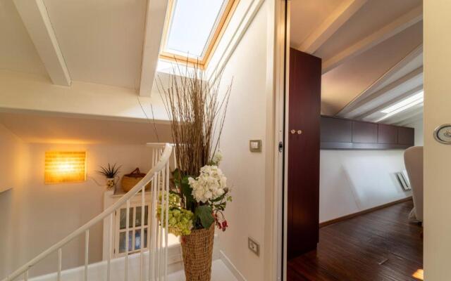 La Porta Rossa by Wonderful Italy