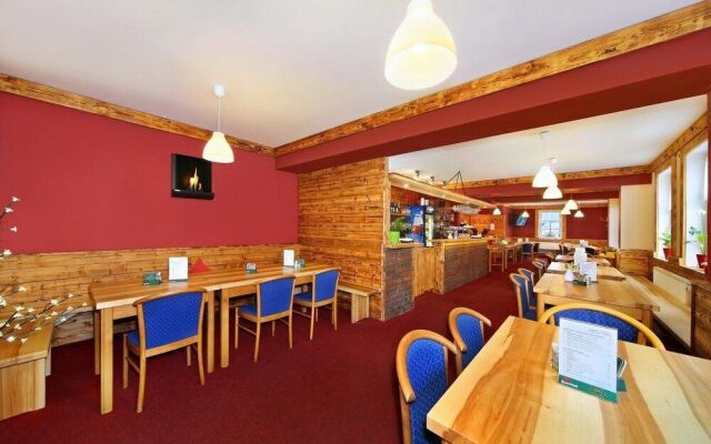 Hotel Hradec