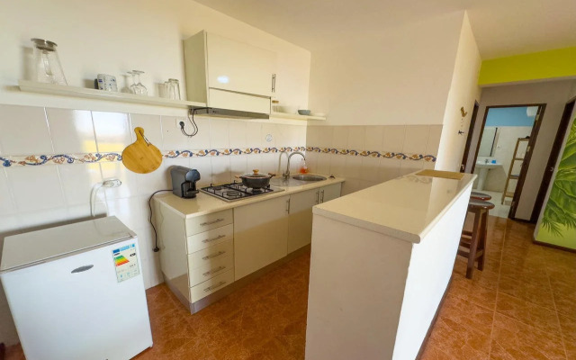 Misturod Aparthotel
