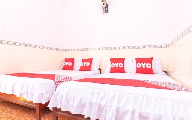 Oyo 791 Hoang Anh Hotel