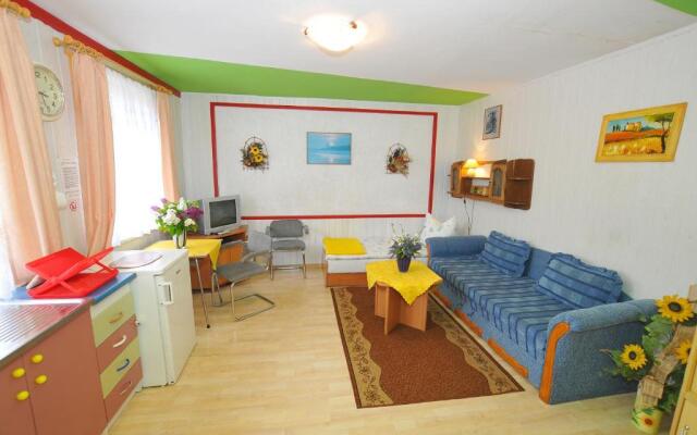 Ośrodek Wczasowy Domino Bis