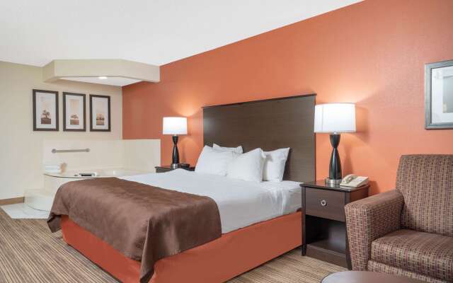 AmericInn by Wyndham Rogers