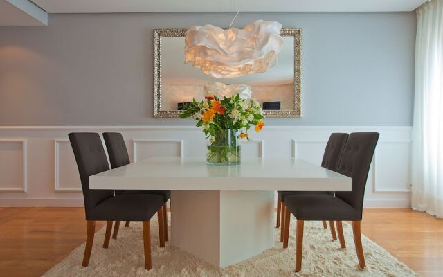 Home Club Serrano I