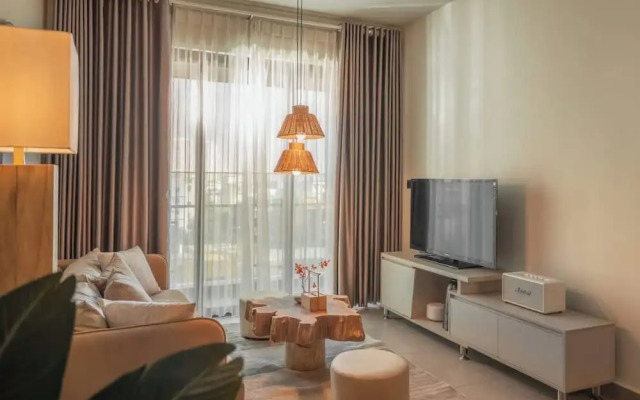 Feliz En Vista River Apartments