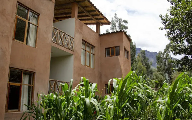 Eco Lodge Urubamba