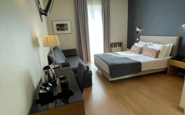 Hotel Sete Colinas