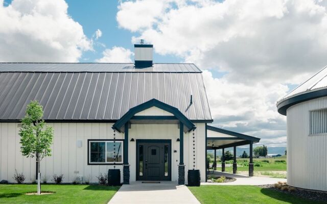 The Barn B&B Walla Walla