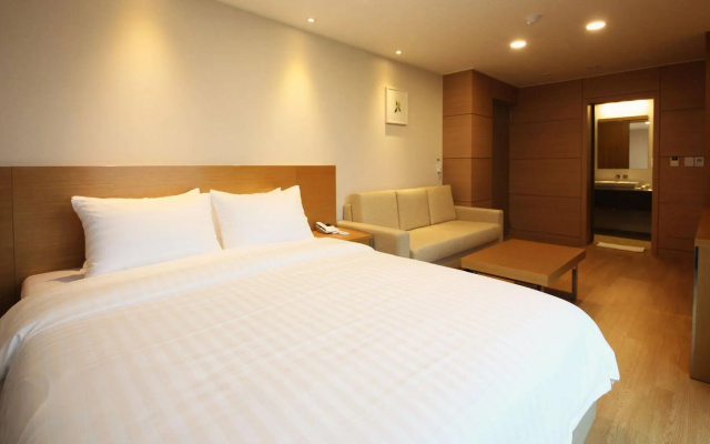 Jeju Uni Hotel