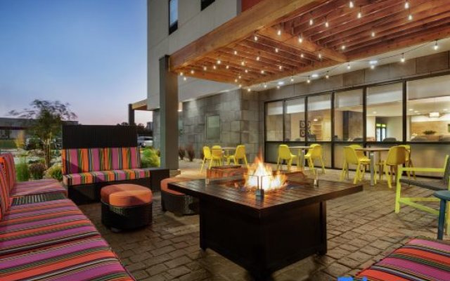 Home2Suites by Hilton Marysville, OH